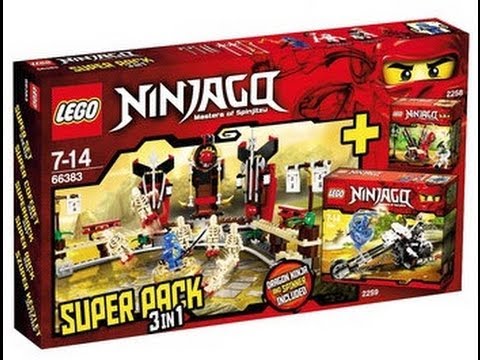 ninjago masters of spinjitzu season 9